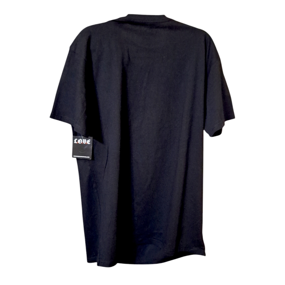 L.O.V.E. Kodak Black T shirt NWT size XL - Picture 2 of 7
